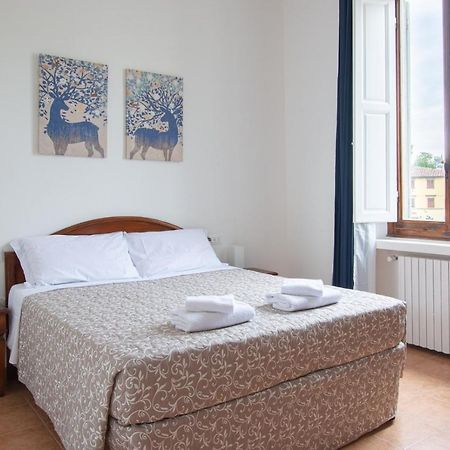 Paraiso Florencja Zewnętrze zdjęcie