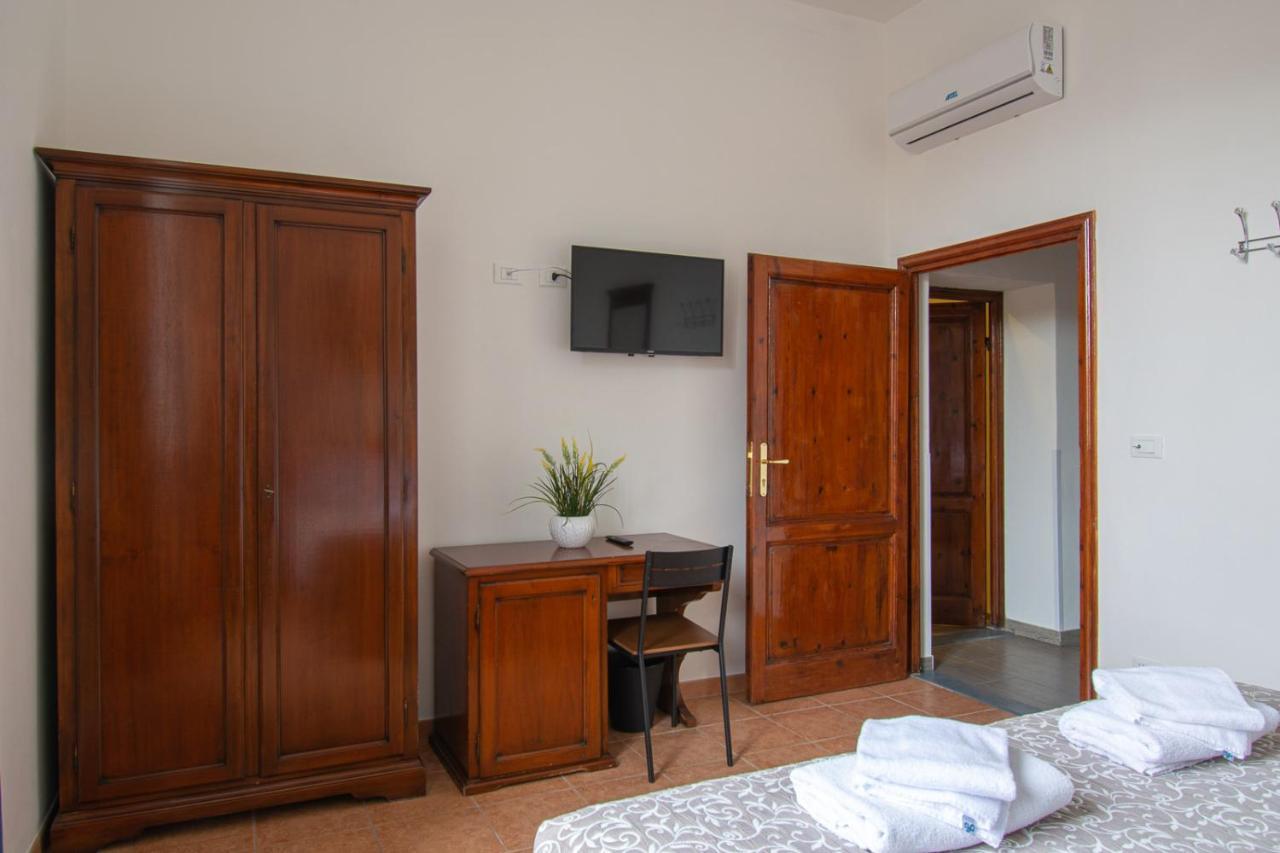 Paraiso Florencja Zewnętrze zdjęcie