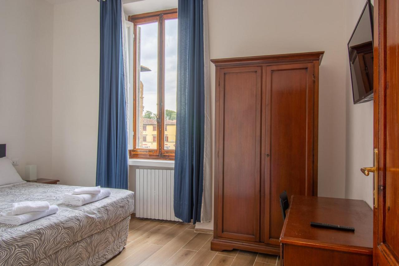 Paraiso Florencja Zewnętrze zdjęcie
