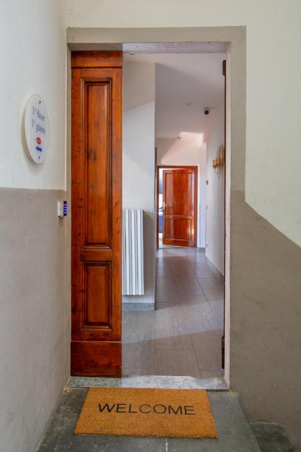 Paraiso Florencja Zewnętrze zdjęcie